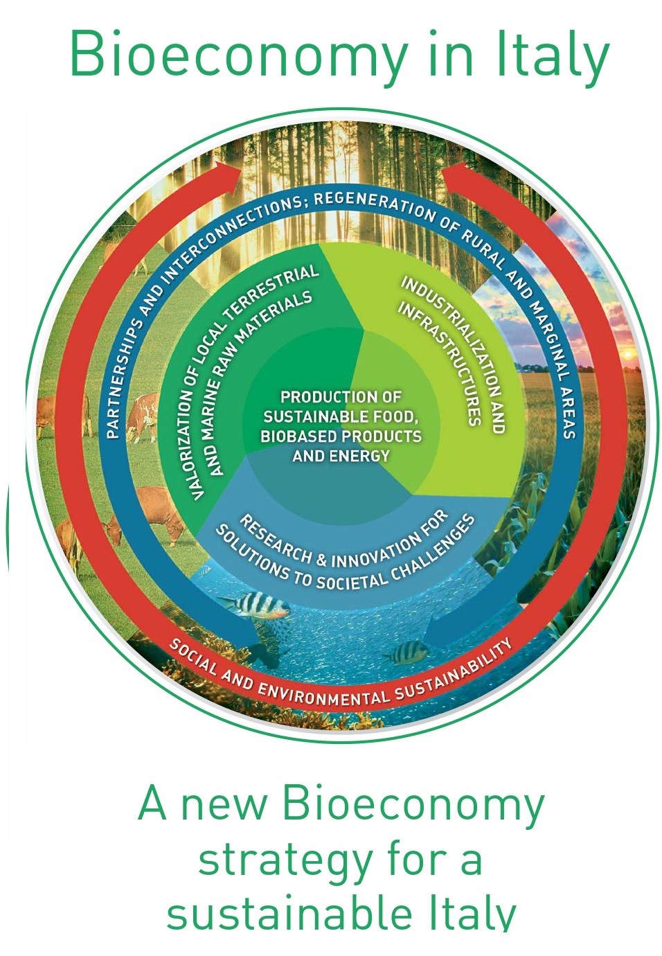 Italian Committee for Biosafety, Biotechnology and Sciences of Life